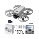 Mini Drone Fotoğraf ve Video Çekimli Optical Hover Sistemli