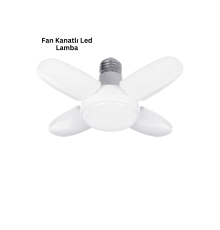 VM60 LED AMPÜL