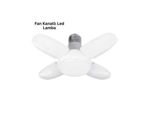 VM60 LED AMPÜL