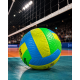 Voleybol Antrenman Topu İç ve Dış Mekan Kullanımına Uygun