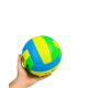 Çocuk ve Yetişkin İçin Voleybol Topu Güçlü Dış Kaplama Tasarımı