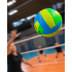 Çocuk ve Yetişkin İçin Voleybol Topu Güçlü Dış Kaplama Tasarımı