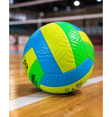 VOLEYBOL TOPU
