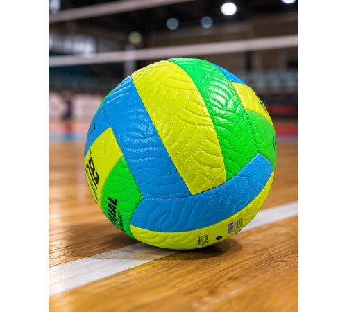 VOLEYBOL TOPU