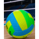 Renkli Voleybol Topu Dayanıklı Dikişli Antrenman ve Maç Topu