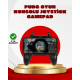 Joystickli ve Tetikleyicili PUBG Mobile Gamepad Oyun Kontrolcüsü