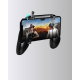 PUBG Mobile İçin Tetikleyicili Joystickli Telefon Gamepadi