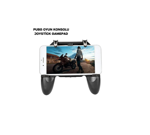 W16 PUBG KOL