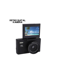 W1 KAMERA SİYAH
