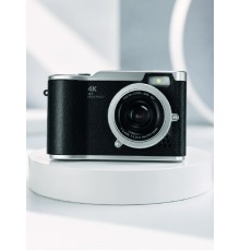 W1 KAMERA SİYAH