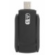 Wifi Adaptörü Bt5.0 Wifi 2'si Bir Arada Çift Bantlı Çift Anten