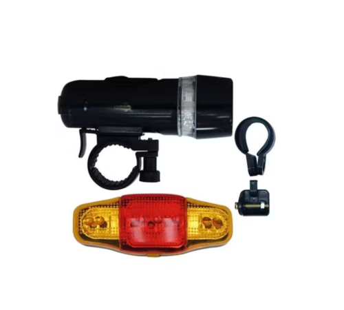 WJ101 ÖN ARKA BİSİKLET IŞIĞI