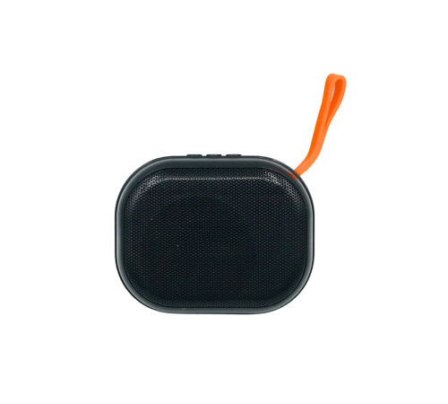 Kablosuz Mini Hoparlör Bluetooth USB TF Kart Destekli Taşınabilir Ses Cihazı