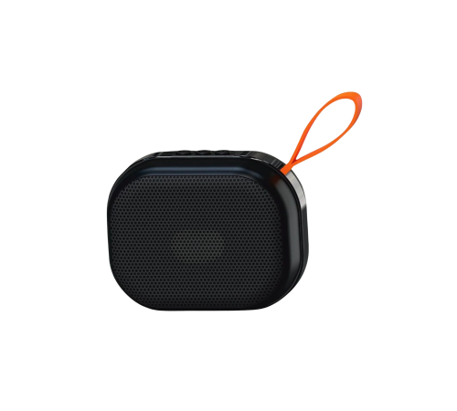 Mini Kablosuz Ses Bombası Bluetooth USB Girişli Hoparlör