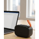 Taşınabilir Kablosuz Bluetooth Hoparlör USB TF Kart Destekli Ses Sistemi