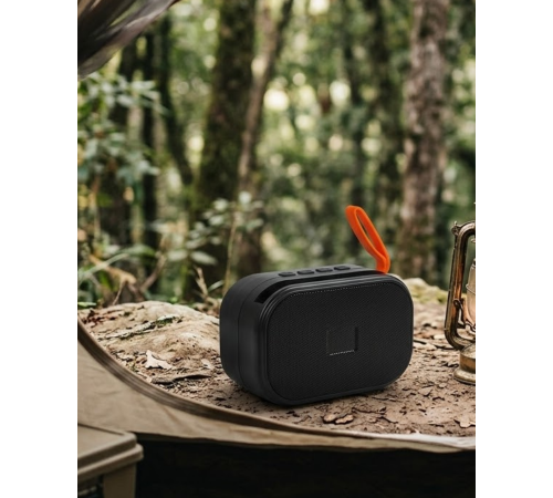 X315 SPEAKER SİYAH