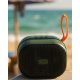 Taşınabilir Bluetooth Hoparlör USB TF Kart FM Radyo Destekli Güçlü Ses