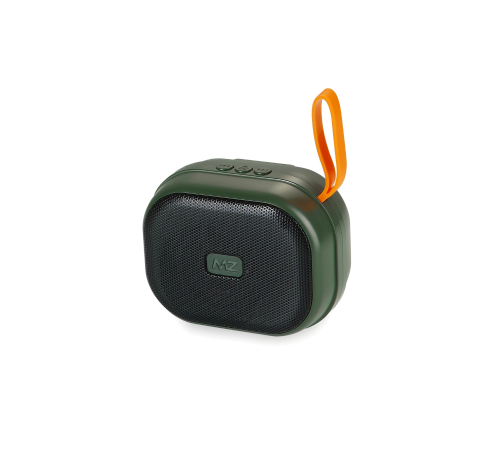 Mini Bluetooth Hoparlör FM Radyo USB TF Kart Destekli Taşınabilir