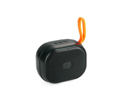 Mini Bluetooth Hoparlör FM Radyo USB TF Kart Destekli Taşınabilir