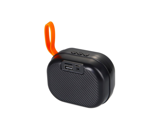 Taşınabilir Kablosuz Hoparlör Güçlü Ses Bluetooth USB Kart Destekli