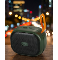 X315 SPEAKER YEŞİL