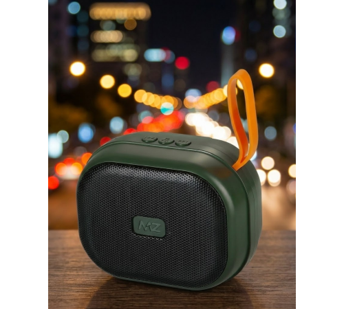 X315 SPEAKER YEŞİL