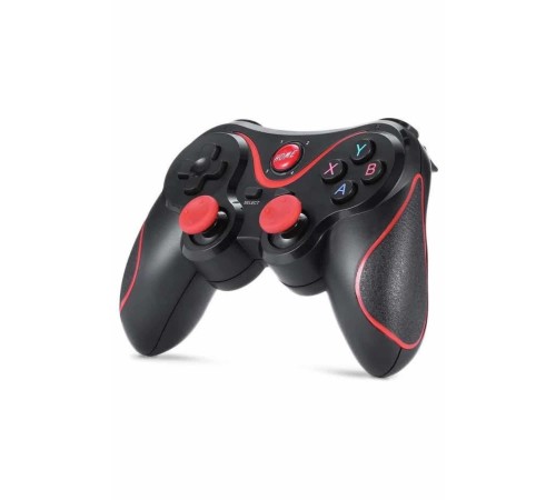 Kablosuz Oyun Kolu Bluetooth Joystick Gamepad Android Uyumlu