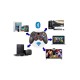 Joystik Gamepad Bluetooth Telefon Tutucu Oyun Kolu Telefon Android Uyumlu