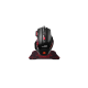 Mouse Mousepad Seti 3 DPI Ayarı ve LED Işıklı Ergonomik Yapı