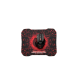 Ergonomik  Mouse ve Mousepad 3 DPI Ayarlı LED Işıklı Tasarım