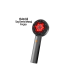 XYT0860 MASAJ BAKIM TARAĞI GRİ