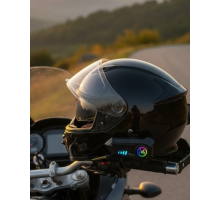 Eller Serbest Intercom Sistemi RGB Işıklı Ultra HD Ses