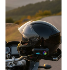 Eller Serbest Intercom Sistemi RGB Işıklı Ultra HD Ses