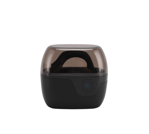 Bluetooth 5.0 Kablosuz Kulaklık Otomatik Eşleşme Gürültü Azaltma