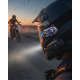 Çift Gürültü Azaltmalı Motosiklet Kask Telsiz Kulaklık