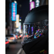 Kablosuz Bluetooth Motosiklet Kask İntercom IPX6 Su Geçirmez