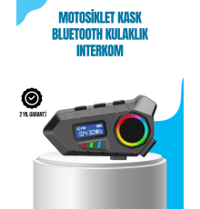 Bluetooth 5.4 Kablosuz Hoparlör IP65 Su Geçirmez ve 40 Saat Uzun Pil Ömürlü