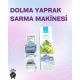 Pratik Yaprak Sarma Aleti – Zahmetsiz, Hızlı ve Eşit Boyda Sarmalar İçin İdeal Yardımcı