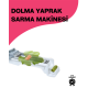Pratik Yaprak Sarma Aleti – Zahmetsiz, Hızlı ve Eşit Boyda Sarmalar İçin İdeal Yardımcı