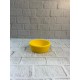 YUVARLAK ÇEREZLİK SARI