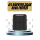 4L Airfryer Hazneli Hava Fritözü Yağsız Fritöz Taşınabilir Fırın İşlevi Gören Pratik