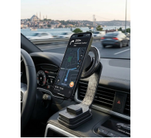 ZJ11 TELEFON TUTUCU