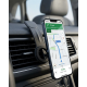 Güçlü Mıknatıslı Araç Telefon Tutucu 360° Döner Dashboard Standı