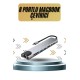 8 Portlu Macbook Çevirici Type C Hub  SD TF USB Çoğaltıcı Ethernet