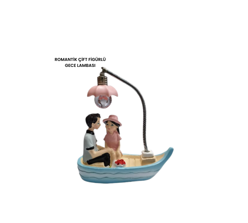 TEKNE IŞIK PEMBE