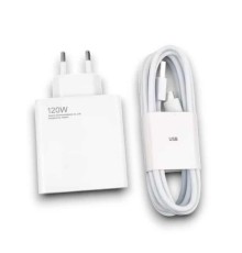 120W ŞARJ ALETİ