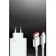 120W Şarj Aleti Type-C Uyumlu Turbo Şarj Aleti