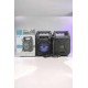 Kablosuz 6.5 İnç TWS Bluetooth Hoparlör