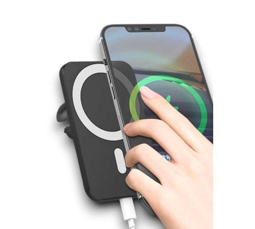 15W WİRELESS ŞARJ CİHAZI