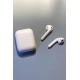 2.Nesil Kablosuz Bluetooth Kulaklık Uzun Pil Ömrü